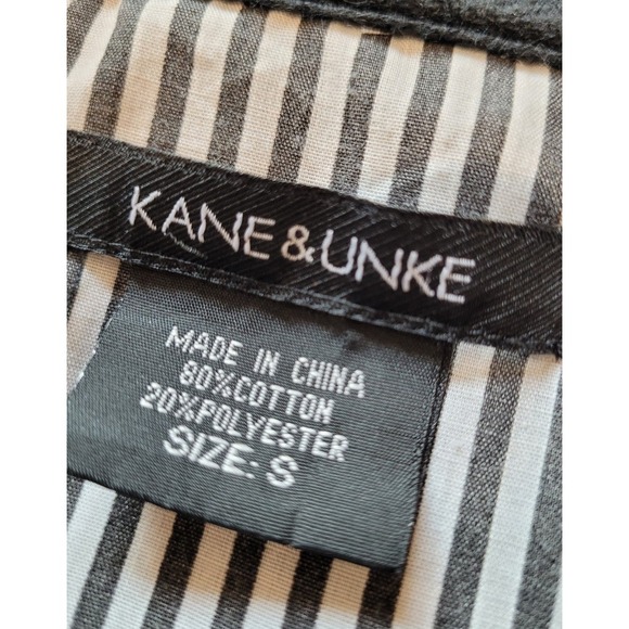 Kane & Unke Mens Size Small Jacket - Picture 4 of 12